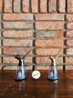 Tẩu nước hút thuốc lào TN03