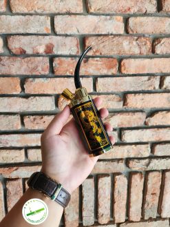 Tẩu nước hút thuốc lào TN04 2 Tẩu nước hút thuốc lào TN04