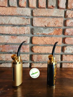 Tẩu nước hút thuốc lào TN04 5 Tẩu nước hút thuốc lào TN04