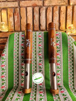 Điếu cày biến hình giấu nỏ BH02