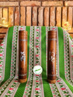 Điếu cày biến hình giấu nỏ BH02