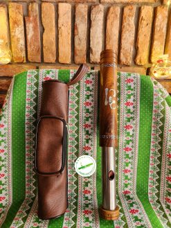 Điếu cày biến hình giấu nỏ BH02