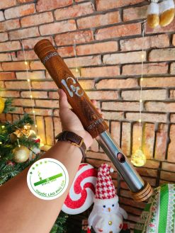 Điếu cày biến hình giấu nỏ BH02