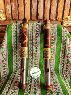 Điếu cày mini giấu nỏ BH03 7 Điếu cày biến hình giấu nỏ BH03