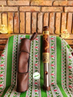 Điếu cày mini giấu nỏ BH03 8 Điếu cày biến hình giấu nỏ BH03