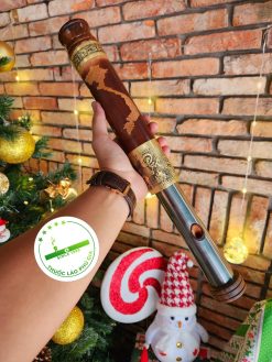 Điếu cày mini giấu nỏ BH03 5 Điếu cày biến hình giấu nỏ BH03