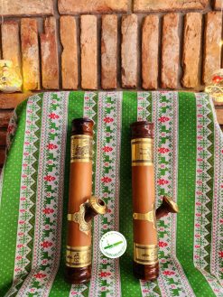 Điếu cày mini rút bỏ túi MNBT03