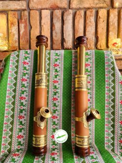 Điếu cày mini rút bỏ túi MNBT03