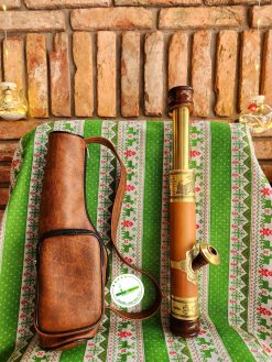 Điếu cày mini rút bỏ túi MNBT03