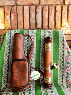 Điếu cày mini rút bỏ túi MNBT03