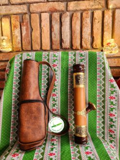 Điếu cày mini rút bỏ túi MNBT04