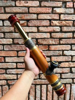 Điếu cày mini rút bỏ túi MNBT04 3 dieu cay mini rut bo tui mnbt042