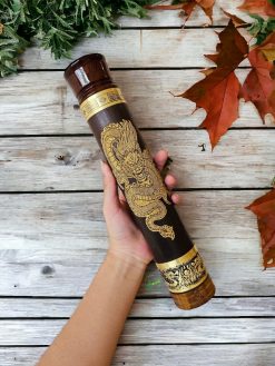 Điếu cày mini giấu nỏ BH04 7 Điếu cày biến hình giấu nỏ BH04