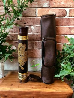 Điếu cày mini giấu nỏ BH04 1 Điếu cày biến hình giấu nỏ BH04