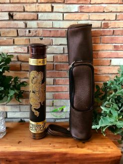 Điếu cày mini giấu nỏ BH04 2 Điếu cày biến hình giấu nỏ BH04