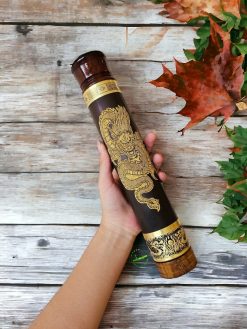 Điếu cày mini giấu nỏ BH04 6 Điếu cày biến hình giấu nỏ BH04