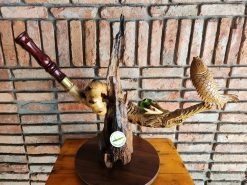 Bộ điếu cày Lý Ngư Hóa Long D14