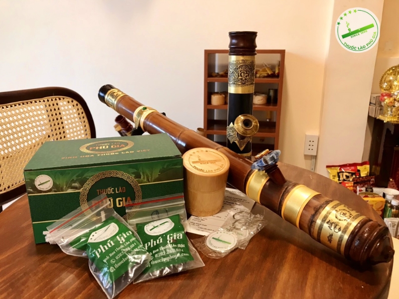 Cách 2 – Để thuốc nơi khô thoáng, nhưng đừng quá khô 