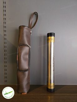 Điếu cày biến hình giấu nỏ inox BH05 | TLPG 2 Điếu cày mini rút inox nguyên khối IK01