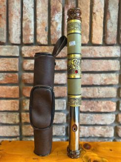 Điếu cày nứa biến hình giấu nỏ BH05