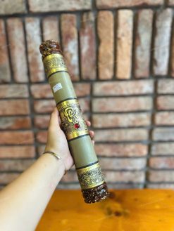 Điếu cày nứa biến hình giấu nỏ BH05