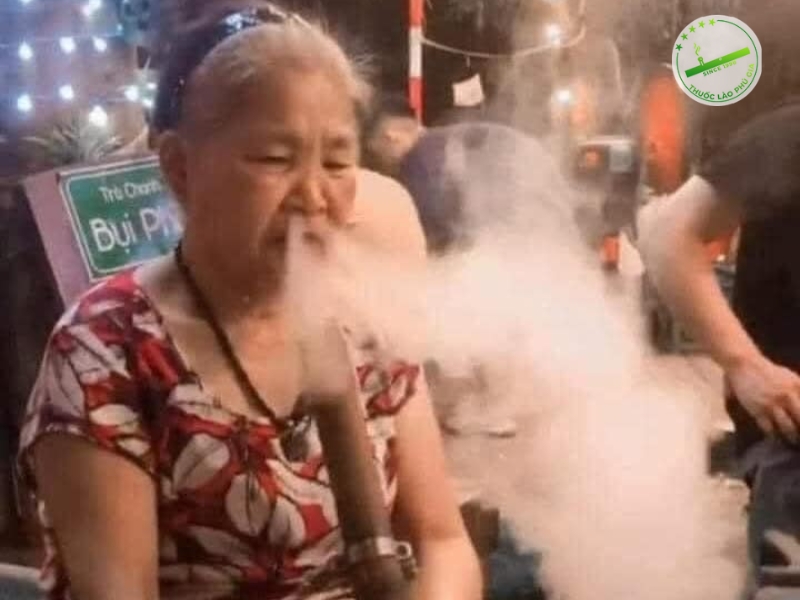 Bước 5 – Cảm nhận hậu vị 