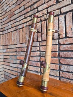 điếu cày nhiều mắt chân hoẵng N23