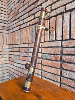 điếu cày nhiều mắt chân hoẵng N23