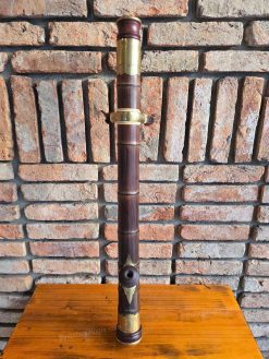 điếu cày nhiều mắt chân hoẵng N23