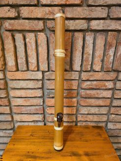 Điếu ục nõ cẩm UTB03