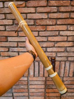 Điếu ục nõ cẩm UTB03 3 Điếu ục nõ cẩm UTB03