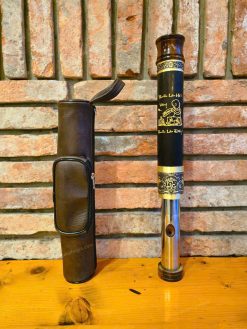 Điếu cày biến hình giấu nỏ BH07