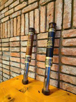 Điếu cày biến hình giấu nỏ BH07