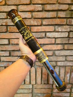 Điếu cày biến hình giấu nỏ BH07