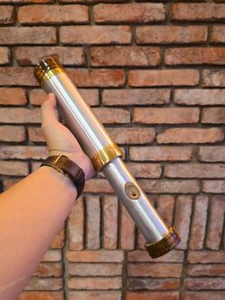 Điếu cày biến hình giấu nỏ nhôm BH08