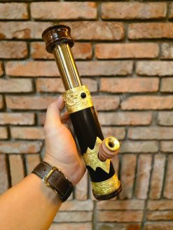 Điếu cày mini rút bỏ túi MNBT10