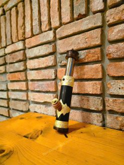 Điếu cày mini rút bỏ túi MNBT10