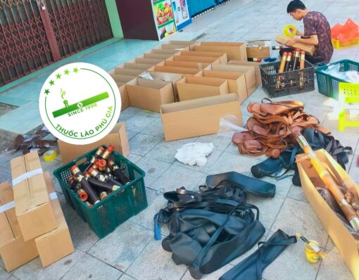thuốc lào điếu cày đồng nai