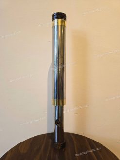 Điếu cày biến hình giấu nỏ inox BH09