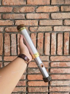 Điếu cày mini giấu nỏ nhôm BH15