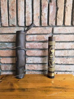 Điếu cày mini biến hình giấu nỏ BH13