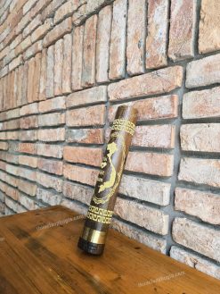 Điếu cày mini biến hình giấu nỏ BH13