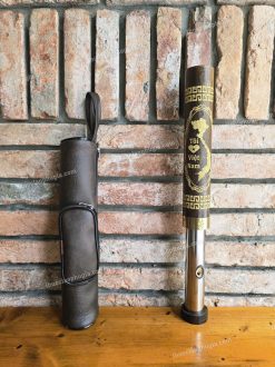 Điếu cày mini biến hình giấu nỏ BH13