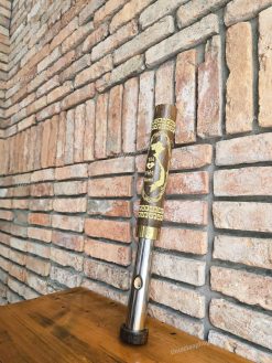 Điếu cày mini biến hình giấu nỏ BH13