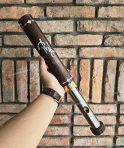 Điếu cày mun mini biến hình giấu nỏ BH13