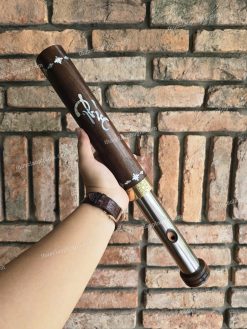 Điếu cày mun mini biến hình giấu nỏ BH13
