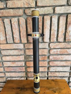 Điếu cày đan mây mới N26