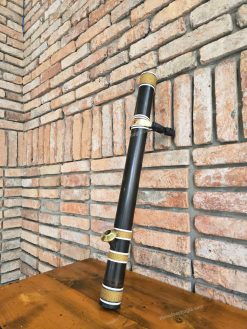 Điếu cày đan mây mới N26