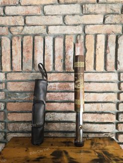 Điếu cày mini mun biến hình giấu nỏ BH14