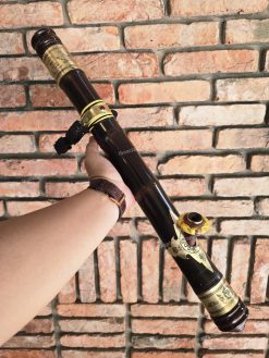 Điếu cày mini nhiều mắt thửa VIP N24